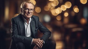 Heinz Hönig Vermögen: Einblick in das Vermögen des beliebten Schauspielers