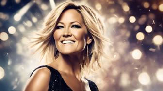 Helene Fischer Vermögen: Die erstaunlichen Zahlen hinter ihrem Reichtum