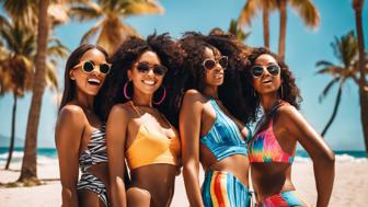 Hot Girl Summer Bedeutung: Was steckt wirklich dahinter?