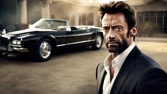 Hugh Jackman Vermögen: Wie der 'Wolverine'-Star zu seinem Reichtum kam