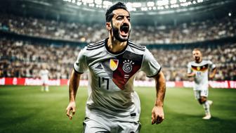 Ilkay Gündogan Vermögen: Ein Blick auf den Wohlstand des Fußballstars