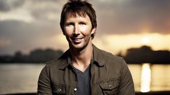 James Blunt Vermögen: Entdecke den wahren Reichtum des Sängers 2024!