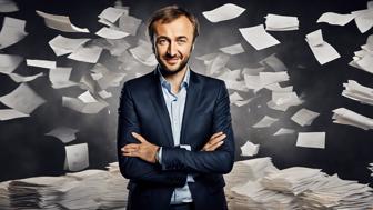 Jan Böhmermann Vermögen: Eine Analyse seines finanziellen Erfolgs 2024