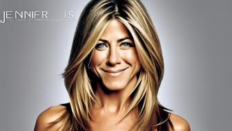 Jennifer Aniston Vermögen: Ein Blick auf das Vermögen der Schauspielerin 2024