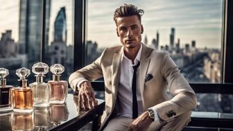 Jeremy Fragrance: Das Vermögen des Duft-Influencers im Detail