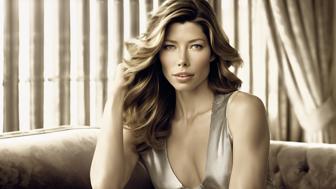 Jessica Biel: Vermögen und Karriere der Schauspielerin im Jahr 2024