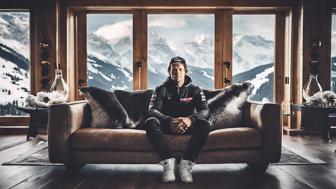 Jon Olsson Vermögen: Ein umfassender Blick auf den Reichtum des Ski-Stars und YouTubers