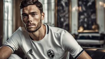 Jonas Hector Vermögen: Einblicke in den Reichtum des FC Köln Kapitäns 2024