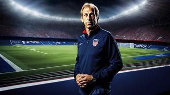 Jürgen Klinsmann: Vermögen, Einkünfte und finanzielle Erfolge 2024