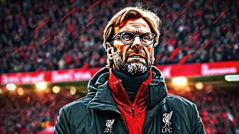 Jürgen Klopp: Vermögen, Gehalt und Erfolge im Jahr 2024