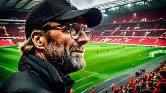 Jürgen Klopp: Vermögen und Gehalt im Überblick 2024