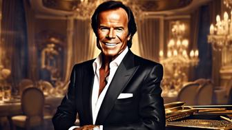 Julio Iglesias Vermögen: Ein Blick auf die finanziellen Erfolge des spanischen Superstars