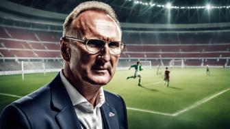 Karl-Heinz Rummenigge: Sein Vermögen im Jahr 2024