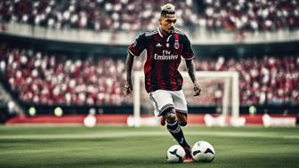 Kevin Prince Boateng Vermögen: Aktualisierte Schätzungen und Einblicke in sein Reichtum