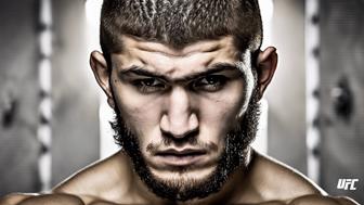 Khabib Vermögen: Ein umfassender Einblick in den Reichtum des UFC- Champions