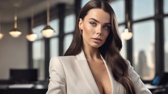 Lana Rhoades Vermögen: Ein Blick auf ihr Privatvermögen und finanzielle Erfolge 2024