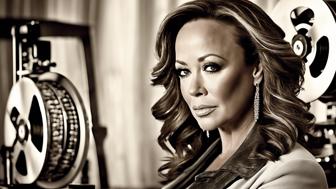 Leah Remini Vermögen 2024: Ein Blick auf das Vermögen der Schauspielerin und ihre Karriere