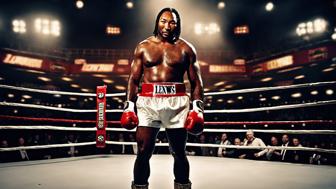 Lennox Lewis Vermögen: Der Weg zum Reichtum des Boxchampions