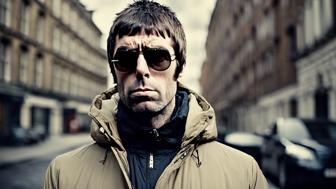 Liam Gallagher Vermögen: So viel hat der Oasis-Star wirklich verdient