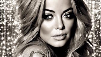 Lindsay Lohan Vermögen: So viel Geld hat der Hollywood-Star 2024