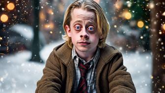 Macaulay Culkin Vermögen: Geheimnisse hinter dem Reichtum des Stars