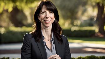 MacKenzie Bezos: Vermögen der Ex-Frau von Jeff Bezos im Jahr 2024