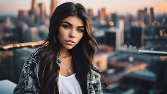 Madison Beer Vermögen: Alles, Was Du Über Ihr Vermögen Wissen Musst