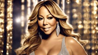 Mariah Carey: Ihr Vermögen und die Geheimnisse des Erfolgs 2024