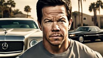 Mark Wahlberg Vermögen: Ein Blick auf das Vermögen des Hollywood-Stars 2024