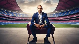 Martin Braithwaite Vermögen: Das beeindruckende Finanzgeheimnis des FC Barcelona Stars