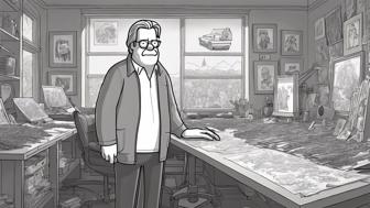 Matt Groening Vermögen: Ein Blick auf den Reichtum des Simpsons-Schöpfers