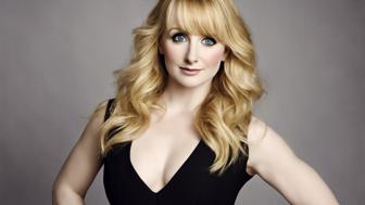 Melissa Rauch: Ihr Vermögen, Karriere und interessante Einblicke 2024