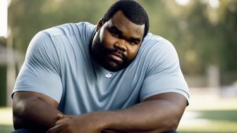 Michael Oher Vermögen: Ein Blick auf den Reichtum des NFL-Stars und seine finanzielle Geschichte