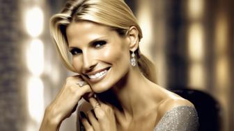 Michelle Hunziker Vermögen: Ein Blick auf ihr beeindruckendes Vermögen und Wohlstand 2024