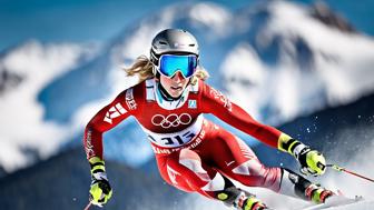 Mikaela Shiffrin: Ihr Vermögen, Erfolge und Leben als Skistar