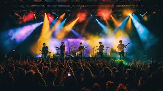 Milky Chance Vermögen: So viel haben die Musiker im Jahr 2024 verdient!