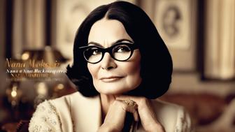 Nana Mouskouri: Ihr Vermögen und die Geheimnisse ihres Erfolges