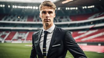 Nils Petersen Vermögen: Ein Blick auf seinen finanziellen Erfolg und aktuelle Entwicklungen