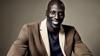 Omar Sy: Vermögen, Karriere und persönliche Einblicke 2024