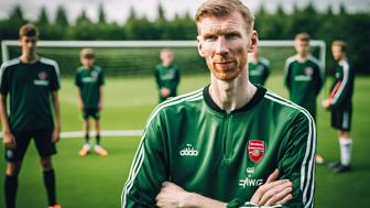 Per Mertesacker: Vermögen, Karriere und private Einblicke 2024