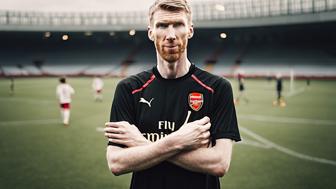 Per Mertesacker: Vermögen, Karriereweg und das Leben nach dem Fußball