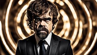 Peter Dinklage: Vermögen, Karriere und Erfolge 2024