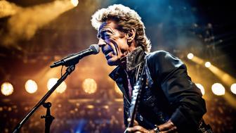 Peter Maffay: Vermögen und der Weg zu seinem Erfolg