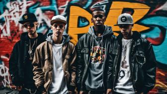 Plug Bedeutung Rap: Bedeutung und Relevanz im Hip-Hop