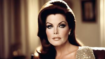 Priscilla Presley Vermögen: Ein Blick auf ihr Kaltes Vermögen im Jahr 2023