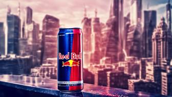 Red Bull Vermögen 2024: Ein Blick auf das beeindruckende Vermögen des Energiedrink-Giganten