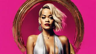 Rita Ora Vermögen: Ein umfassender Überblick über den Reichtum der internationalen Musikikone 2024