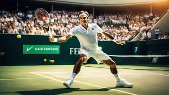 Roger Federer: Vermögen und Gehalt im Detail – Aktuelle Zahlen 2024