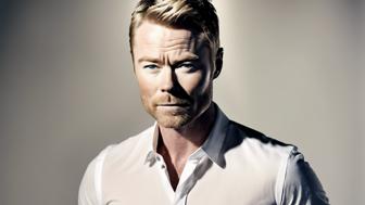 Ronan Keating Vermögen: Ein Insider-Blick auf den Reichtum des berühmten Sängers