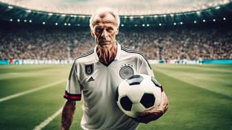 Rudi Völler Vermögen: Insights über das Vermögen des Fußballstars 2024